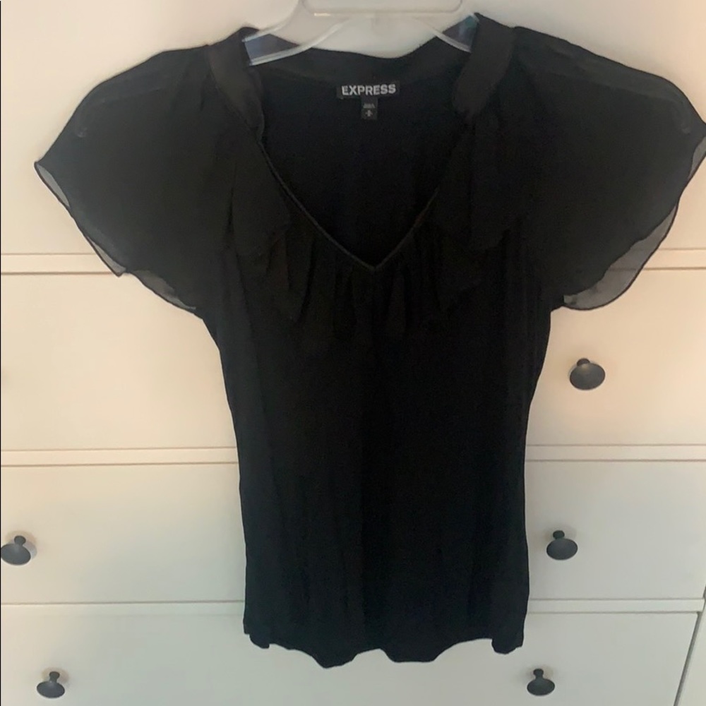 Express top